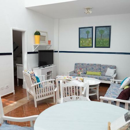 Casa Maria Cristina 3 Lägenhet Santa Cruz de Tenerife Exteriör bild