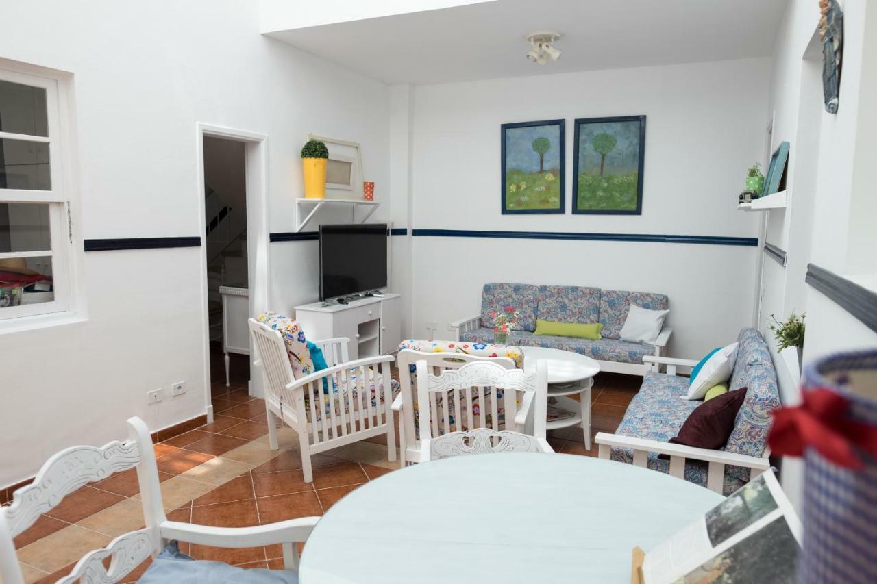 Casa Maria Cristina 3 Lägenhet Santa Cruz de Tenerife Exteriör bild
