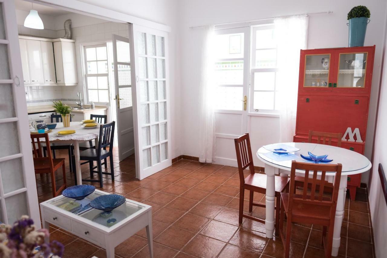 Casa Maria Cristina 3 Lägenhet Santa Cruz de Tenerife Exteriör bild