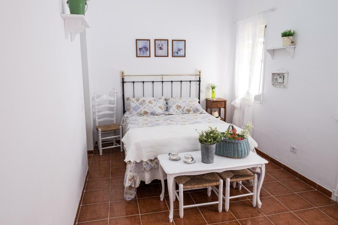 Casa Maria Cristina 3 Lägenhet Santa Cruz de Tenerife Exteriör bild