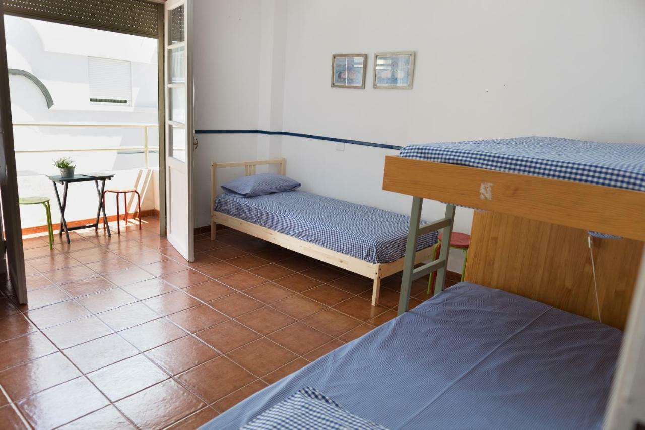 Casa Maria Cristina 3 Lägenhet Santa Cruz de Tenerife Exteriör bild