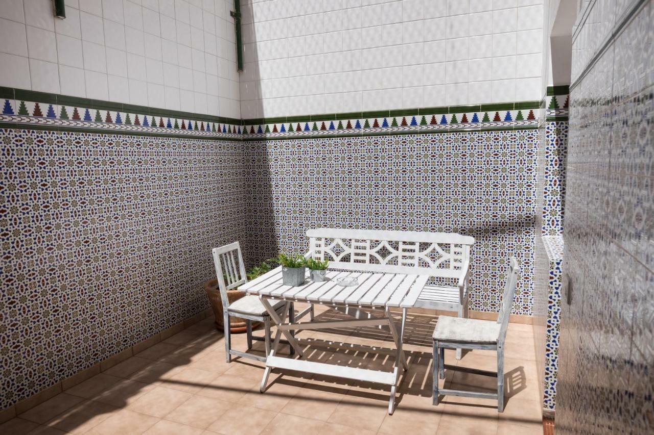 Casa Maria Cristina 3 Lägenhet Santa Cruz de Tenerife Exteriör bild