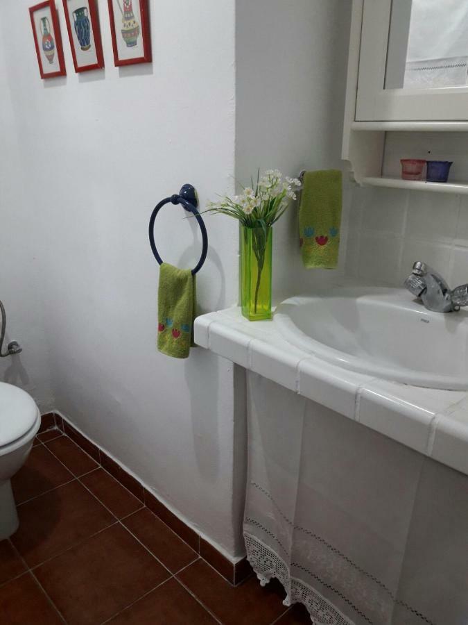 Casa Maria Cristina 3 Lägenhet Santa Cruz de Tenerife Exteriör bild
