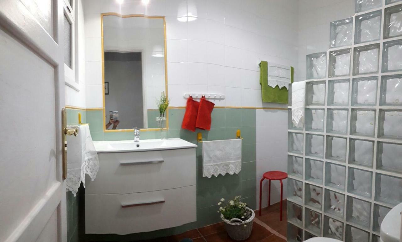 Casa Maria Cristina 3 Lägenhet Santa Cruz de Tenerife Exteriör bild