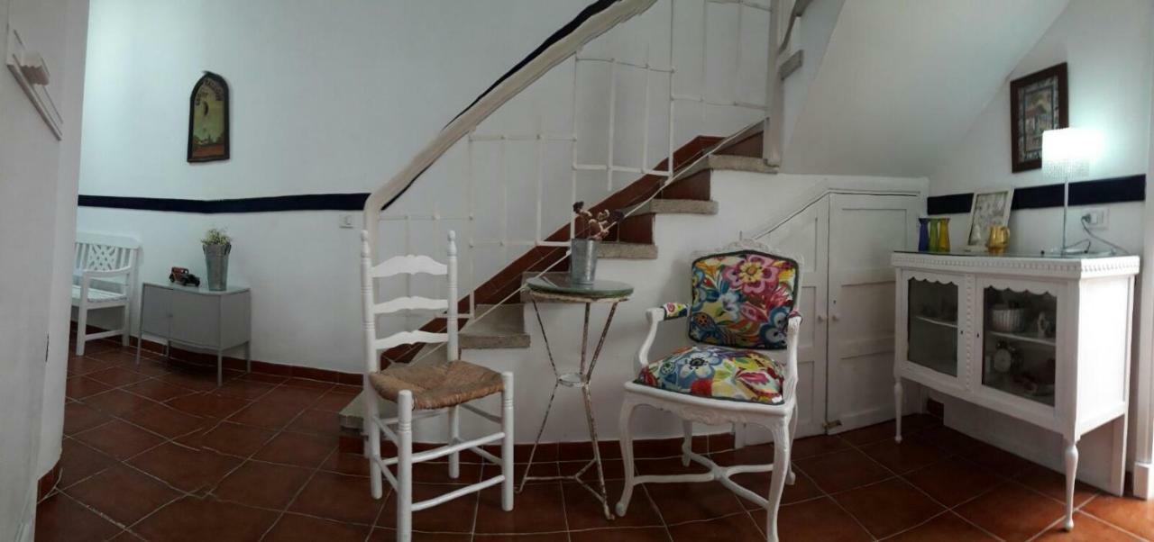 Casa Maria Cristina 3 Lägenhet Santa Cruz de Tenerife Exteriör bild