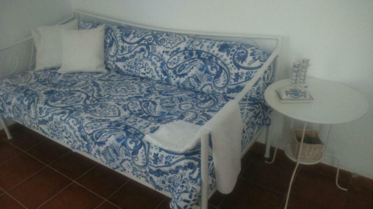 Casa Maria Cristina 3 Lägenhet Santa Cruz de Tenerife Exteriör bild