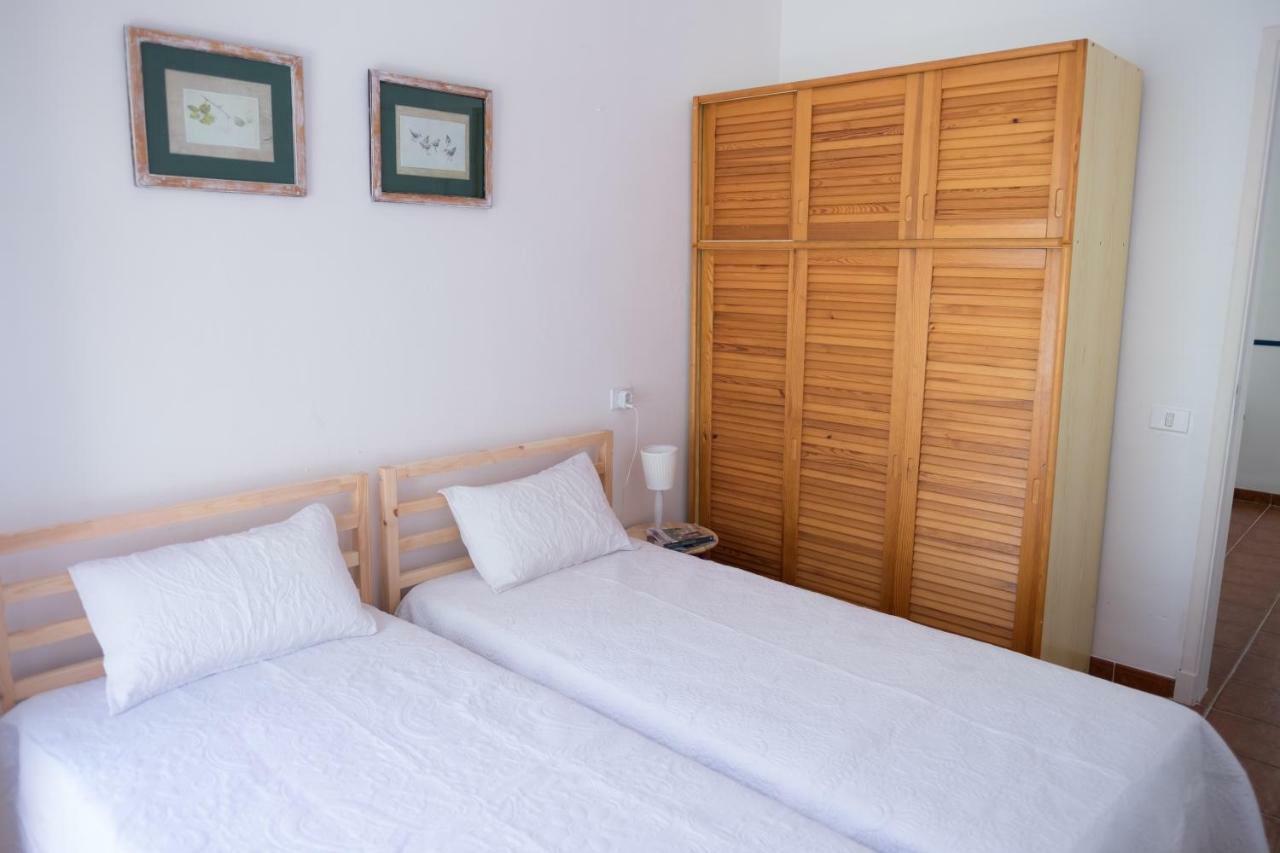 Casa Maria Cristina 3 Lägenhet Santa Cruz de Tenerife Exteriör bild