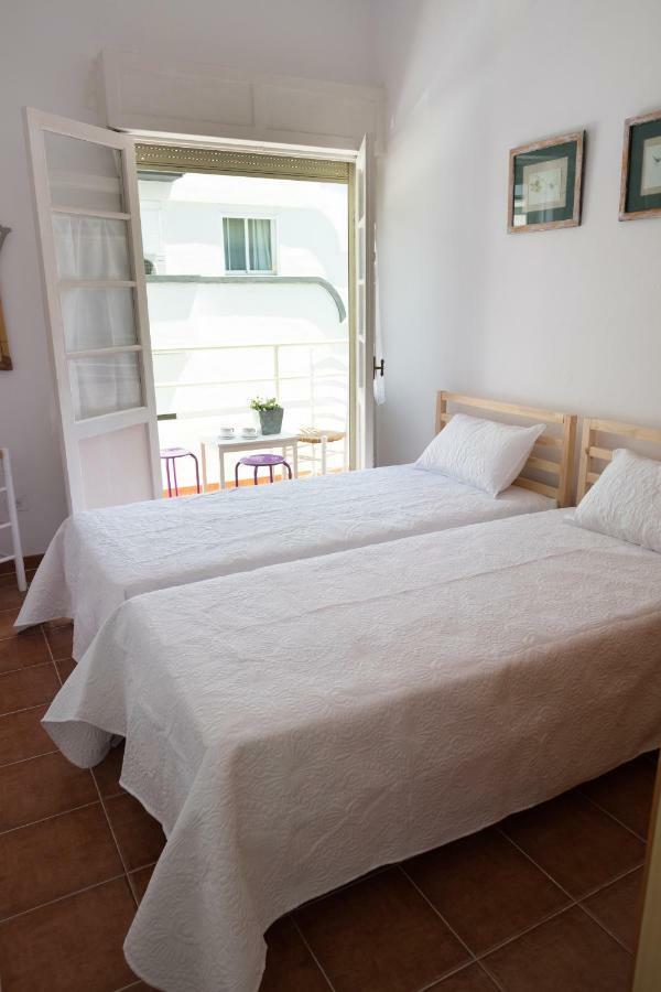 Casa Maria Cristina 3 Lägenhet Santa Cruz de Tenerife Exteriör bild
