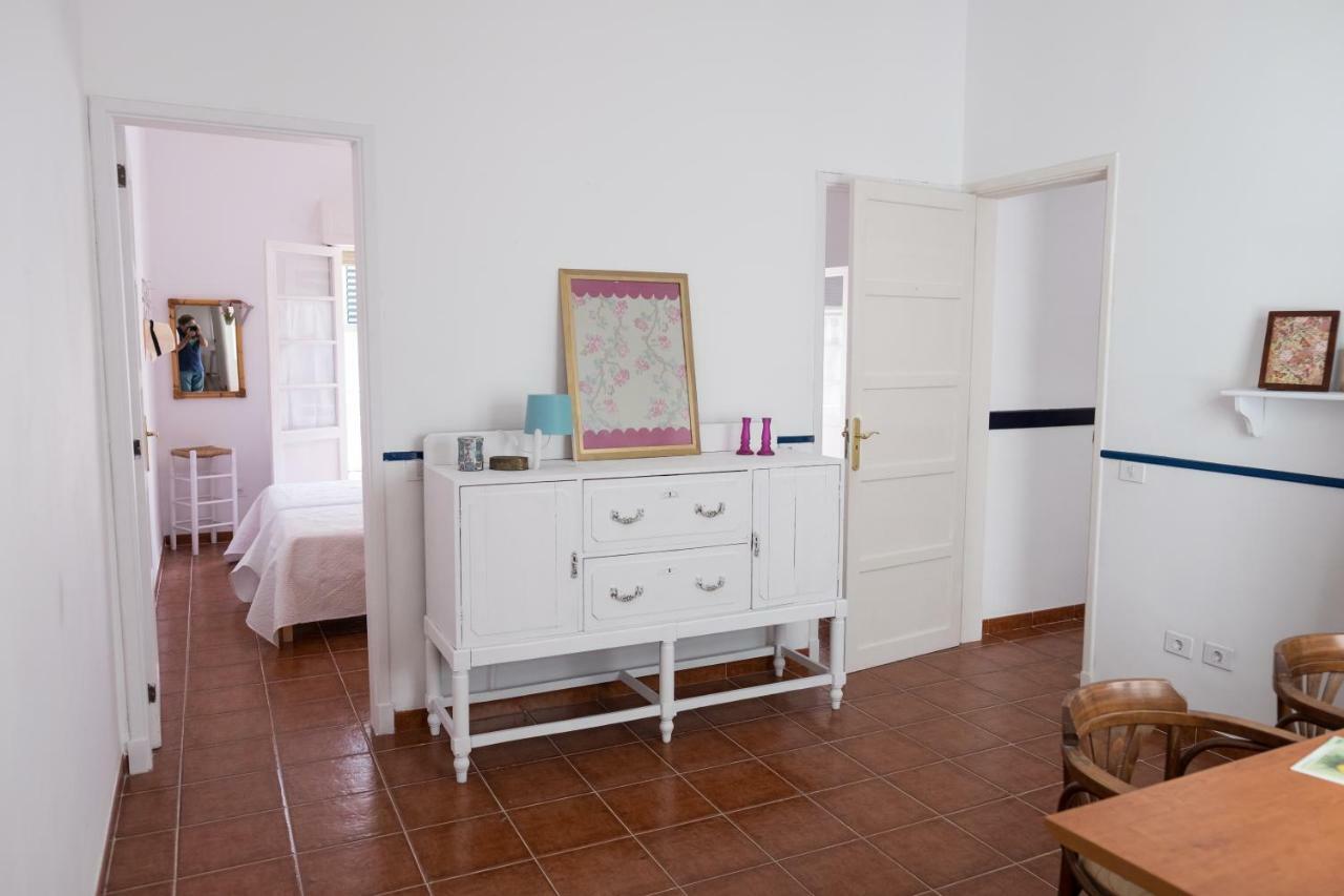 Casa Maria Cristina 3 Lägenhet Santa Cruz de Tenerife Exteriör bild